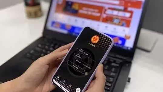 Xuất hiện thu nhập từ doanh nghiệp 