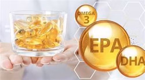 Omega-3 giúp bảo vệ não bộ khỏi các tác động tiêu cực của quá trình lão