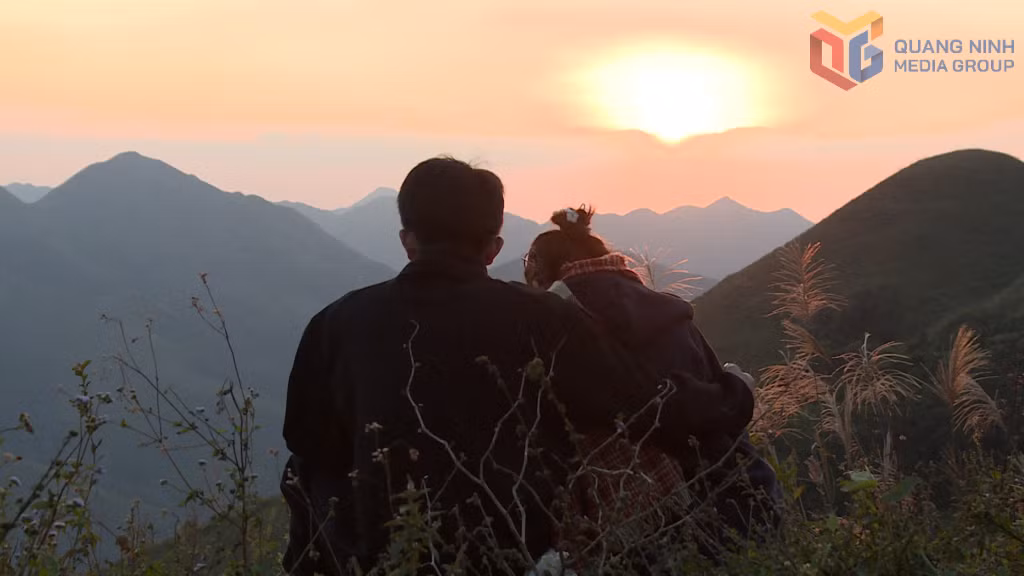 Thiên nhiên hùng vĩ, an ninh an toàn được đảm bảo, các xã biên giới: Bình Liêu, Lục Hồn, Hoành Mô đang khẳng định là điểm đến lý tưởng của những du khách ưa trải nghiệm mùa thu đông.