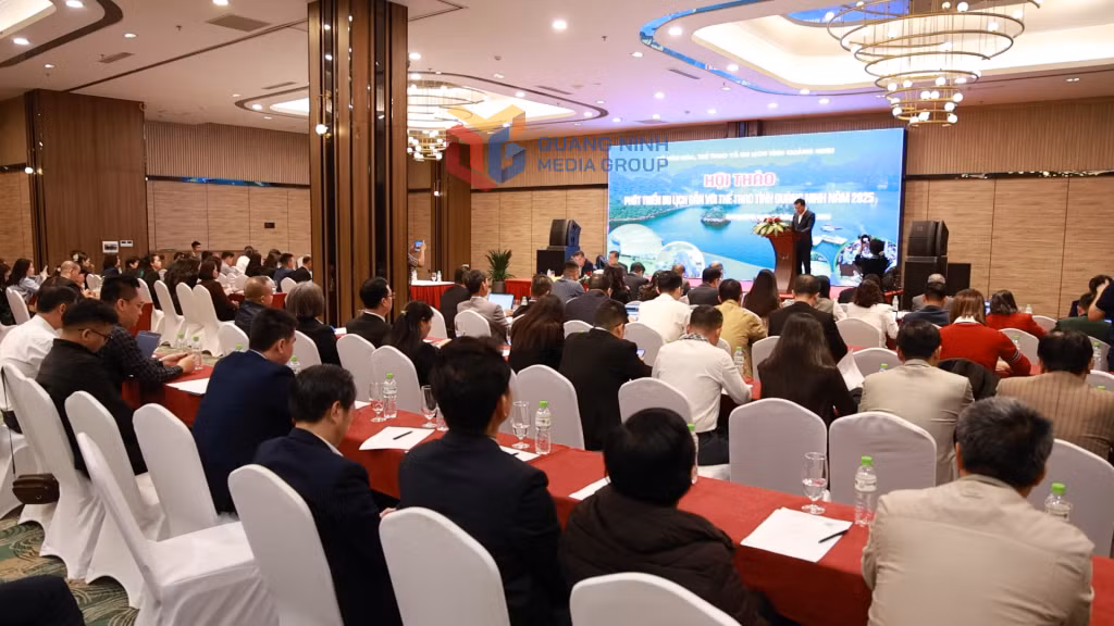 Hội thảo thu hút gần 200 đại biểu từ Trung ương và các tỉnh thành phố trên cả nước