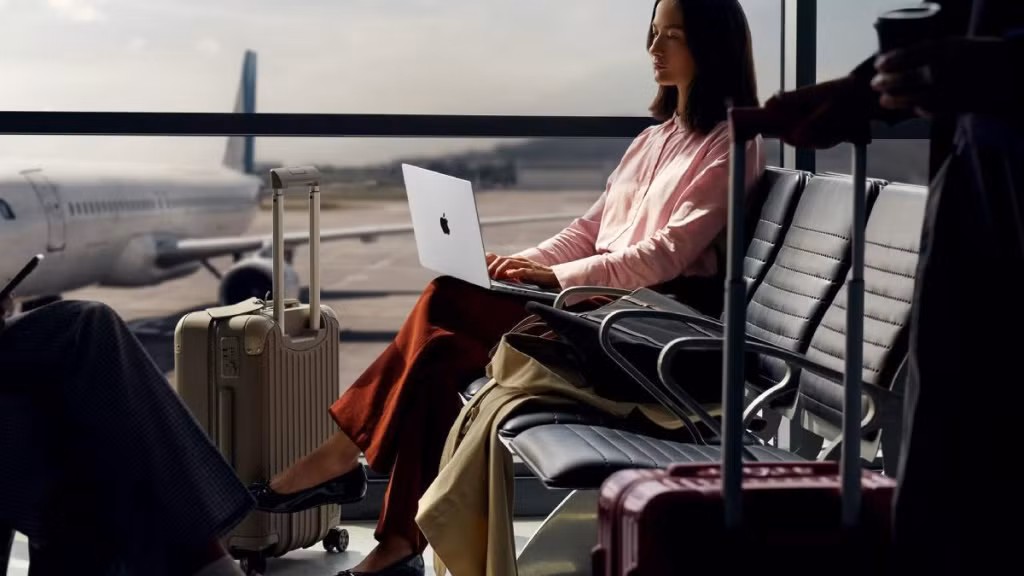 Phiên bản dùng chip Apple M5 tiên tiến