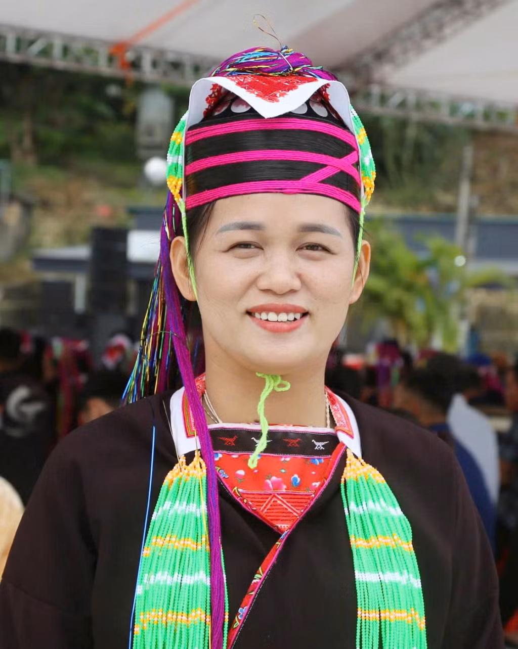 Phấn khởi, kỳ vọng vào năm mới nhiều thành công ảnh 8