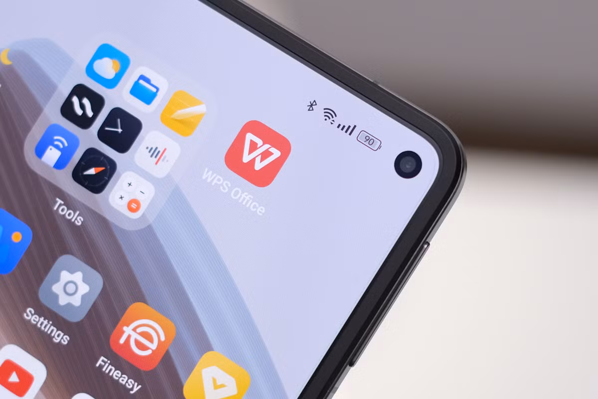 Oppo Find N3 - smartphone gập thách thức Galaxy Z Fold5 ảnh 3