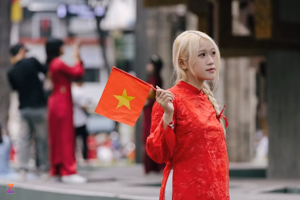 Dịp Tết Nguyên đán năm nay chứng kiến sự hồi phục của thị trường du lịch nội địa với các điểm đến như Đà Nẵng, Đà Lạt, Hà Giang... Ảnh: Phương Lâm.