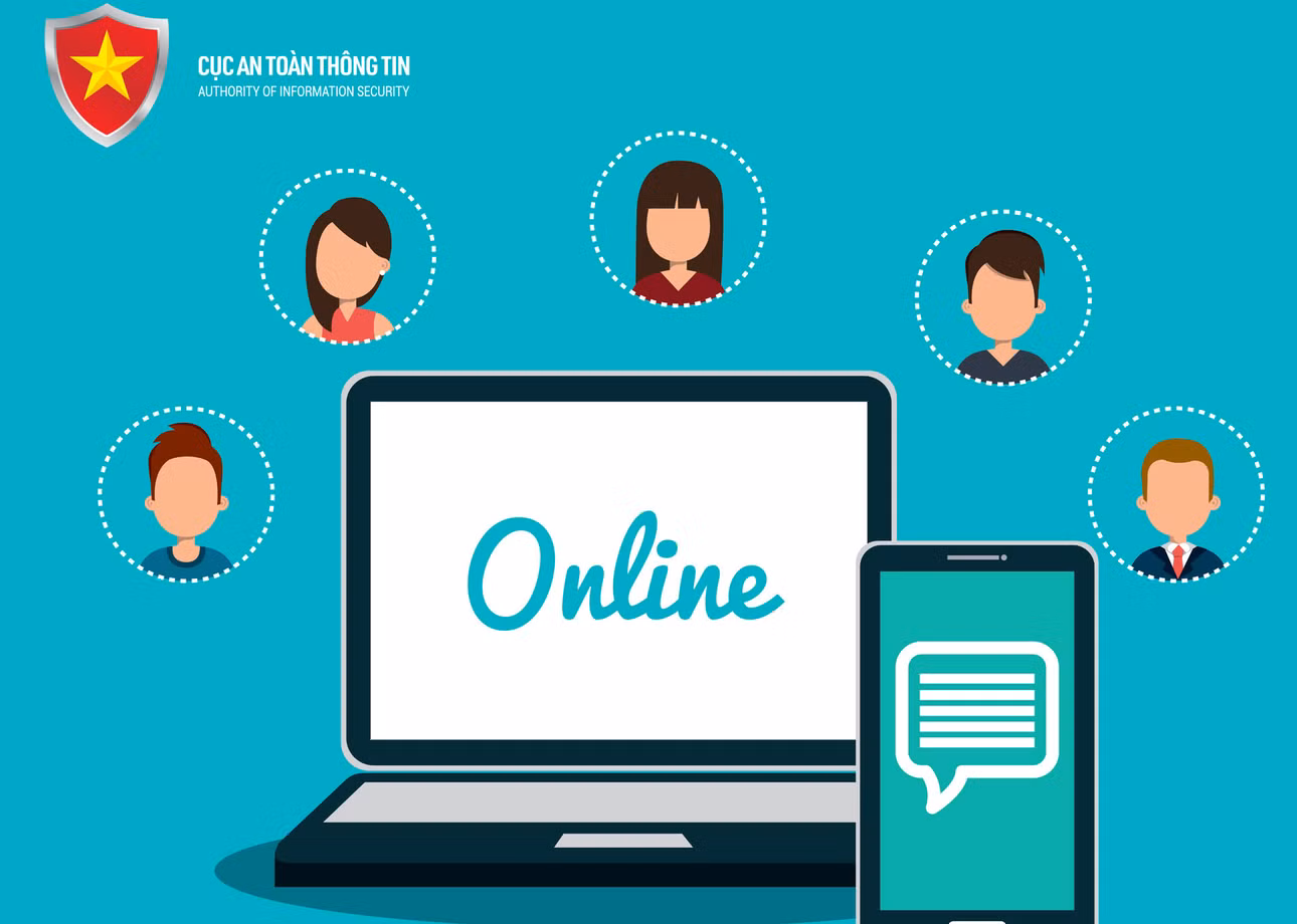 Ghi nhận từ Cục An toàn thông tin, các sàn thương mại điện tử như Shopee, Lazada hiện không có chương trình tuyển cộng tác viên cũng như làm nhiệm vụ để tăng tương tác cho sàn, vì thế những lời mời gọi tuyển cộng tác viên đều là lừa đảo. Ảnh minh họa: NCSC