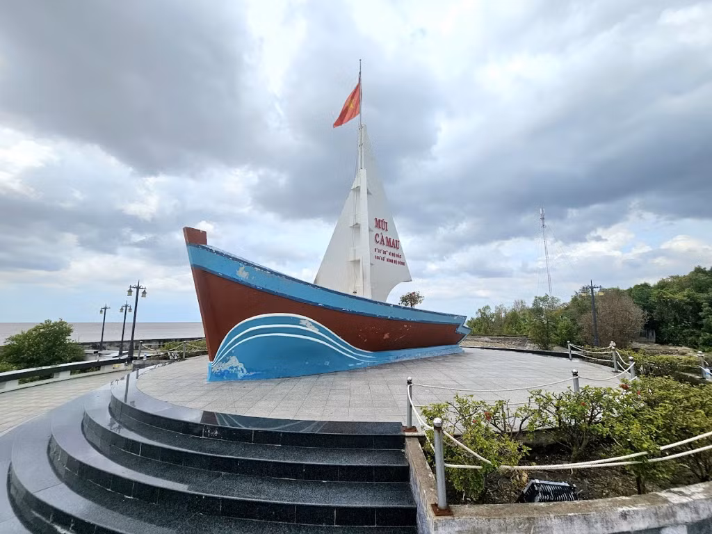 Biểu tượng con tàu 