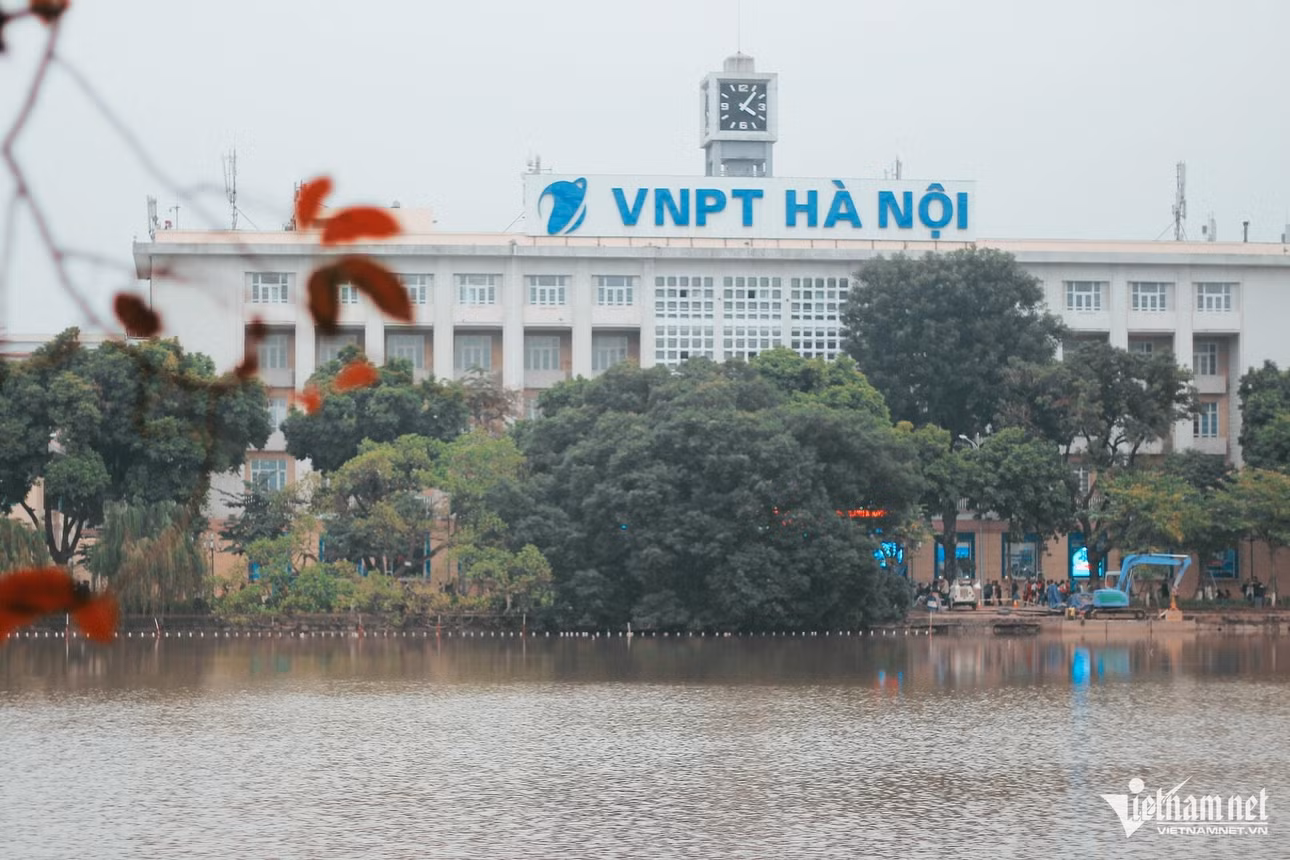 Ảnh: Vân Anh