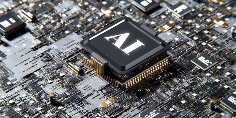 Các tính năng trí tuệ nhân tạo đòi hỏi chip mạnh mẽ, dung lượng RAM lớn và cả hệ thống làm mát tốt. Ảnh: 9to5Mac