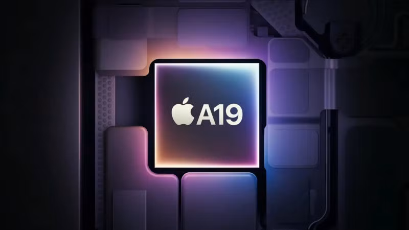 iPhone 17 Pro được dự báo sẽ sử dụng chip A19 Pro. Ảnh: 9to5Mac