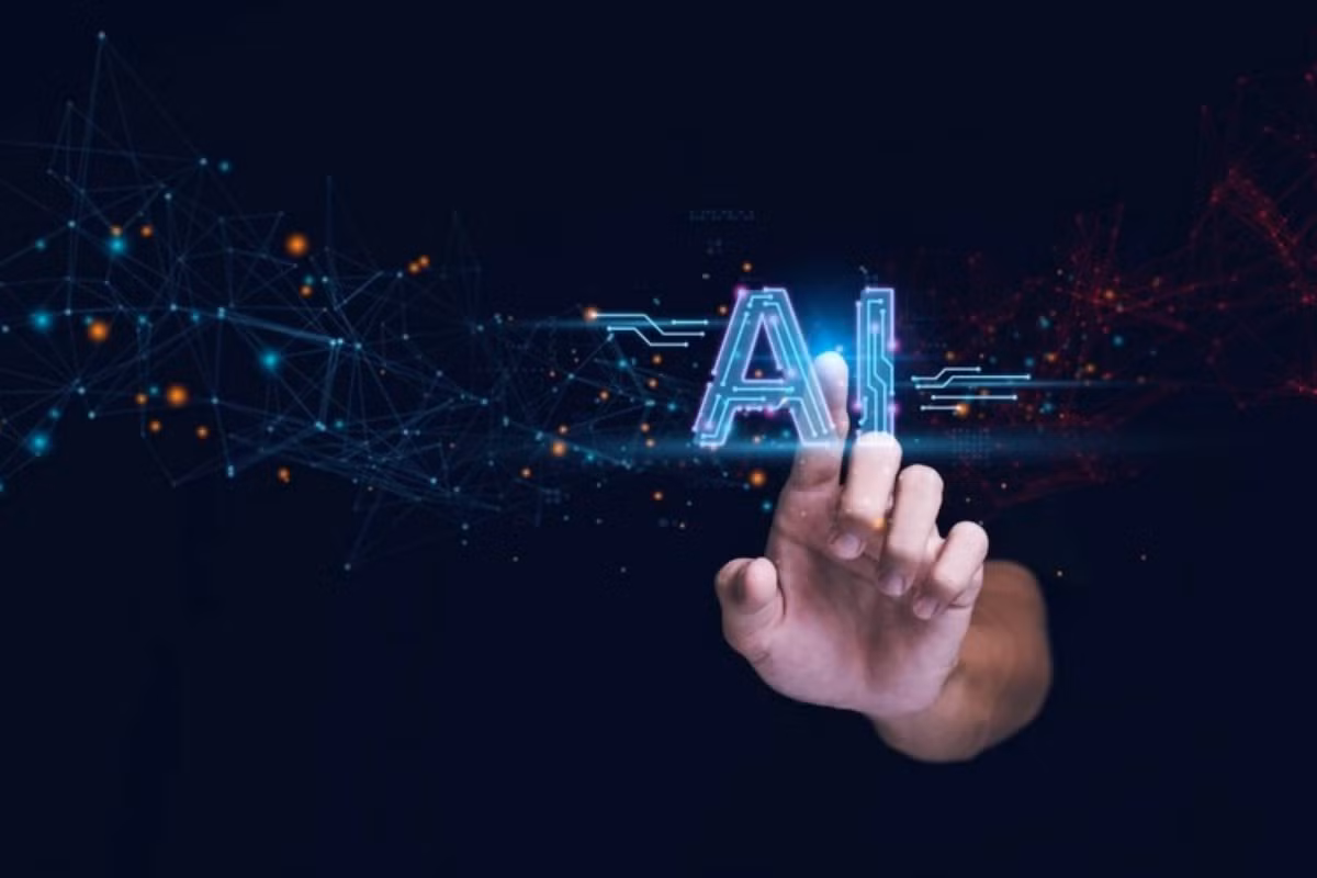 Nhiều xu hướng công nghệ về AI sẽ diễn ra trong năm 2025. Ảnh minh hoạ Omdia