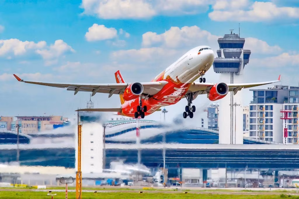 Hướng dẫn cách săn vé máy bay Tết giá rẻ cho mùa đoàn viên ảnh 3