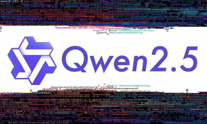 Qwen 2.5-Max là mô hình AI mới nhất của Alibaba. Ảnh: TheDecoder