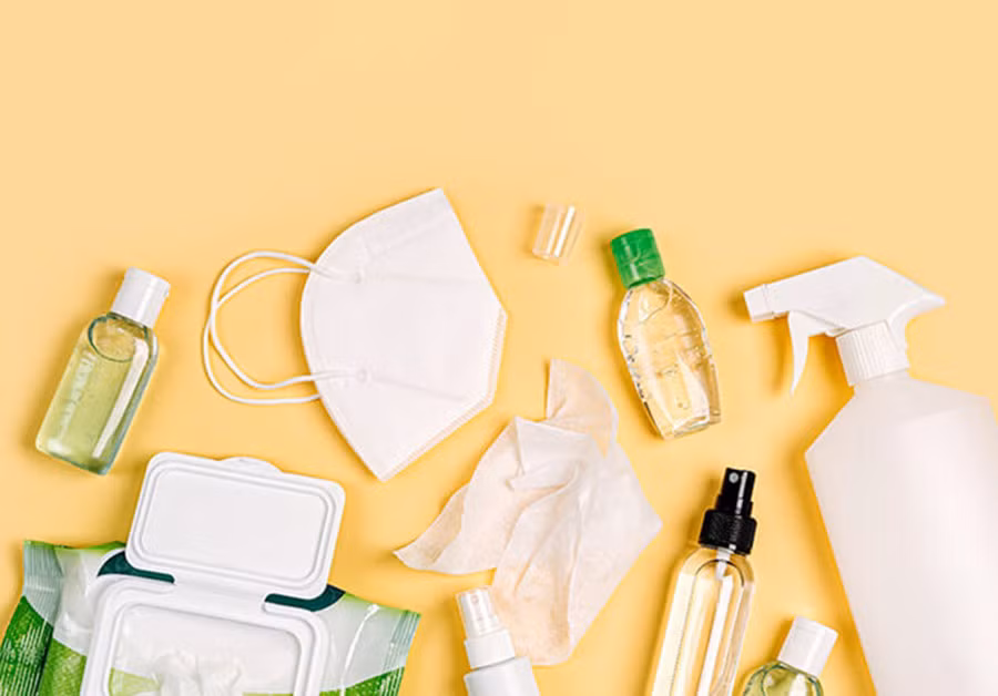 Giữ tay sạch và rửa kỹ bằng xà phòng và dưới nước chảy, đặc biệt là trước bữa ăn, sau khi đi vệ sinh và sau khi tiếp xúc với bụi bẩn. (Ảnh: ITN)