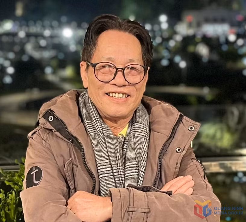 Nhạc sĩ Xuân Nhật.