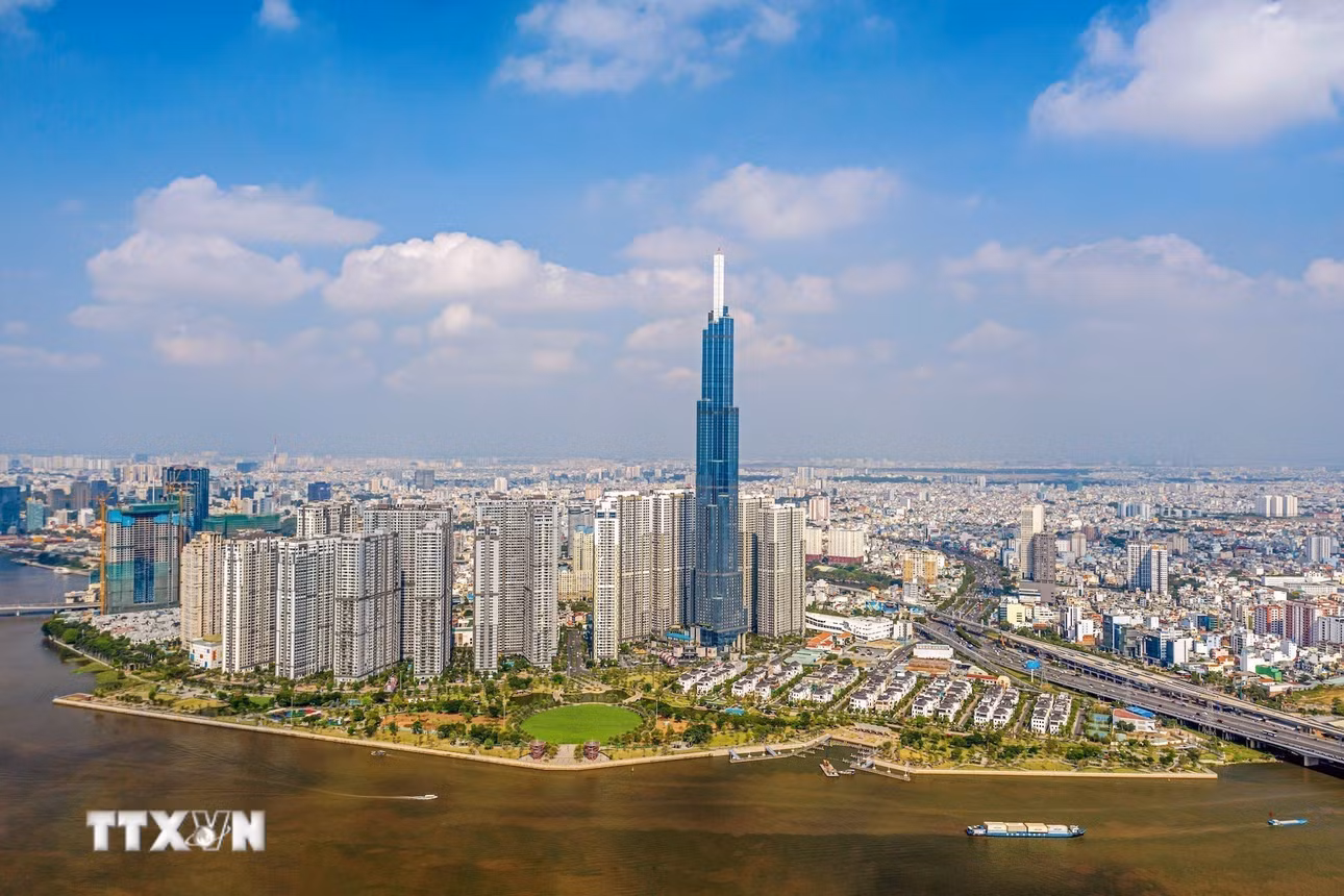 95 năm thành lập Đảng Cộng sản Việt Nam: Ngọn đuốc soi sáng đường dân tộc ảnh 5
