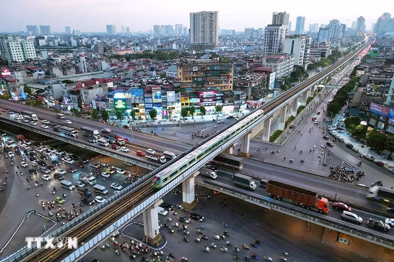 95 năm thành lập Đảng Cộng sản Việt Nam: Ngọn đuốc soi sáng đường dân tộc ảnh 4