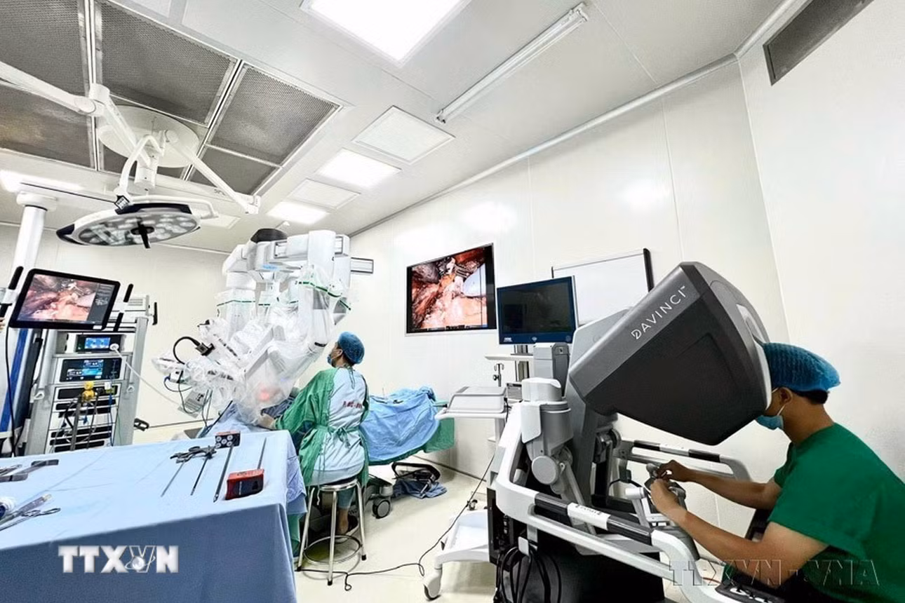 95 năm thành lập Đảng Cộng sản Việt Nam: Ngọn đuốc soi sáng đường dân tộc ảnh 6