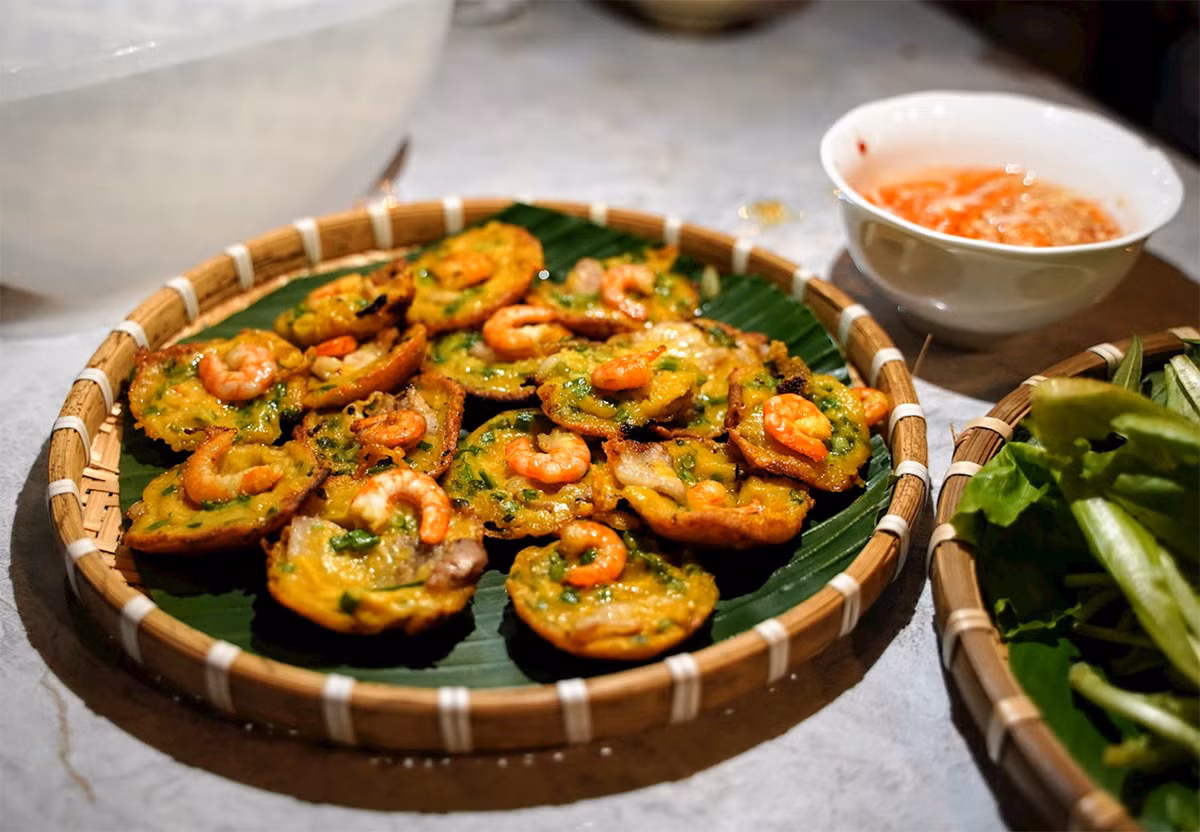Các món ăn đường phố Việt trong top ngon nhất Đông Nam Á ảnh 8