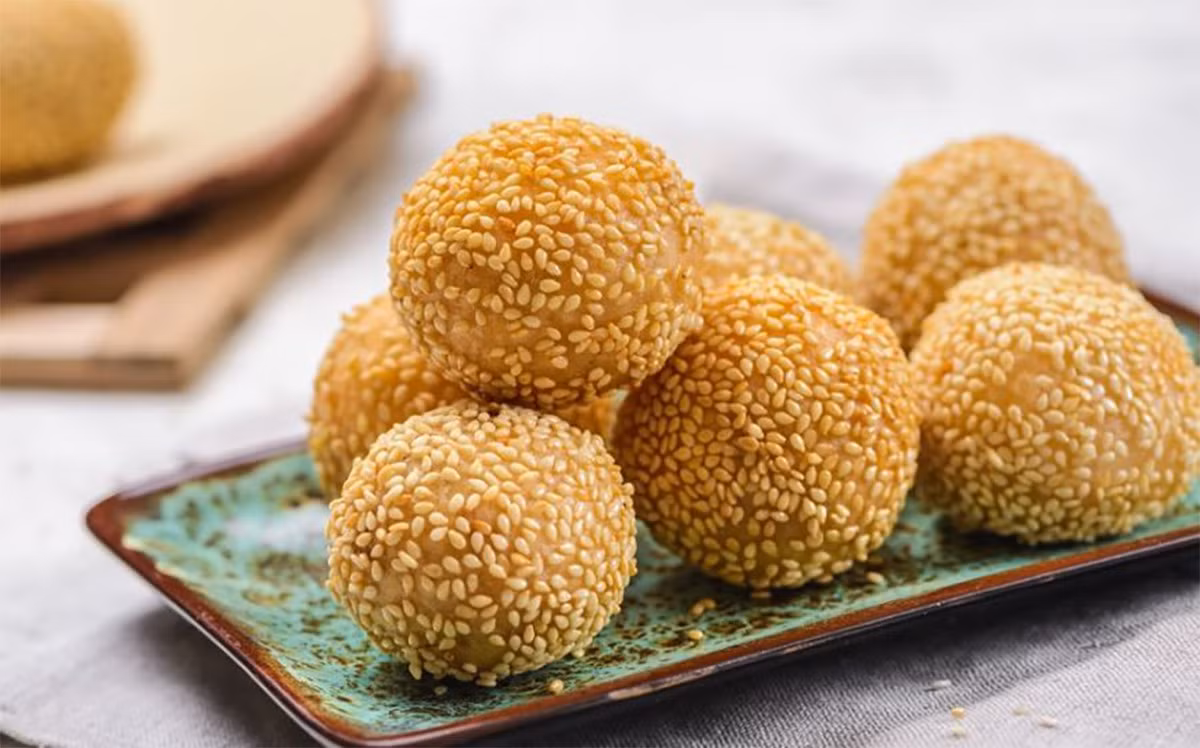 Các món ăn đường phố Việt trong top ngon nhất Đông Nam Á ảnh 7