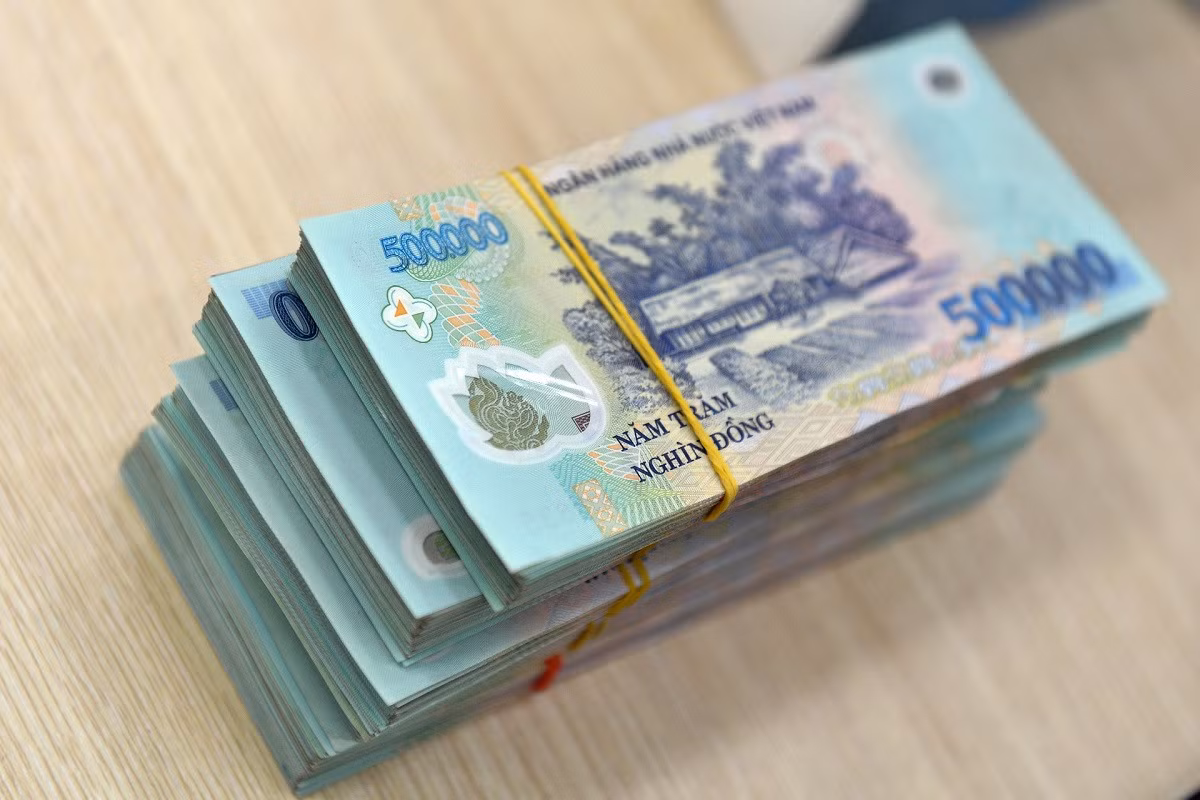 Pháp luật thuế quy định rõ trường hợp người lao động có nhiều nguồn thu nhập có thể ủy quyền quyết toán thuế TNCN. Ảnh: Nam Khánh