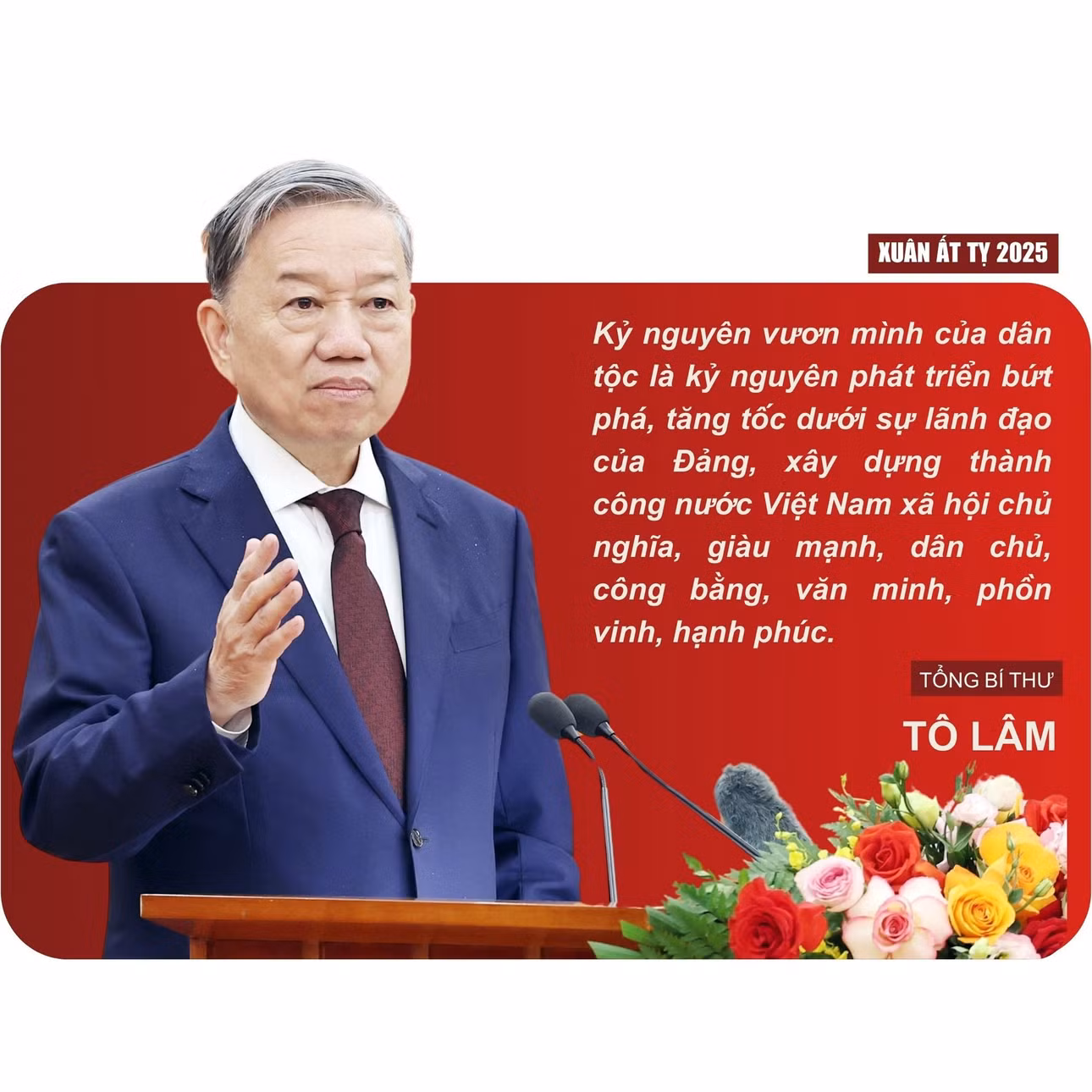 95 năm thành lập Đảng Cộng sản Việt Nam: Ngọn đuốc soi sáng đường dân tộc ảnh 8