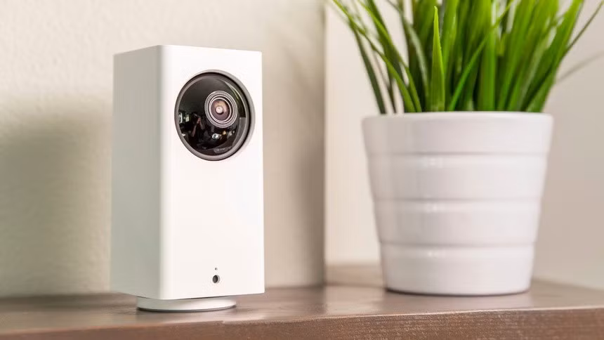 Đây là lần thứ 2 Wyze gặp lỗi. Ảnh: Wyze.