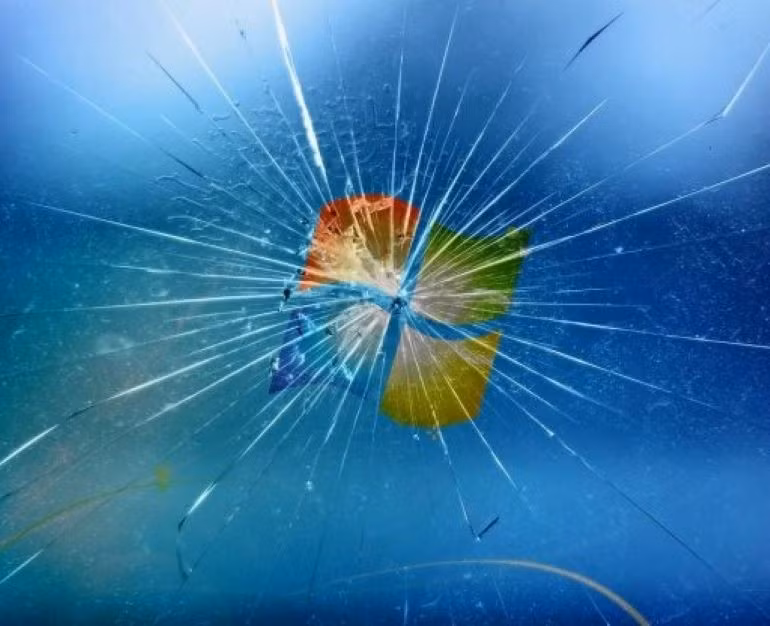 Phần mềm bảo mật cập nhật mới của Microsoft dành cho Windows 11 đang gây lỗi hệ thống nghiêm trọng.