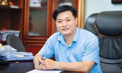 "Giải phóng mặt bằng đúng quy trình, đảm bảo công khai, dân chủ" ảnh 1