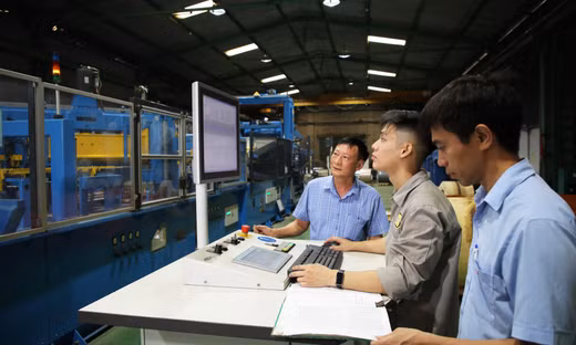Doanh nghiệp thông minh, doanh nghiệp số