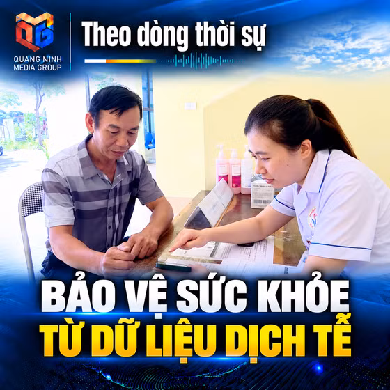 Theo dòng thời sự ngày 26/10/2026: Bảo vệ sức khỏe từ dữ liệu dịch tễ 