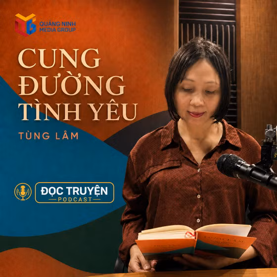 Đọc truyện: Cung đường tình yêu (Tập 1)