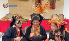Người Dao một lòng theo Đảng