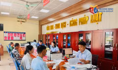 Đường Hoa nâng cao hiệu quả công tác tiếp công dân