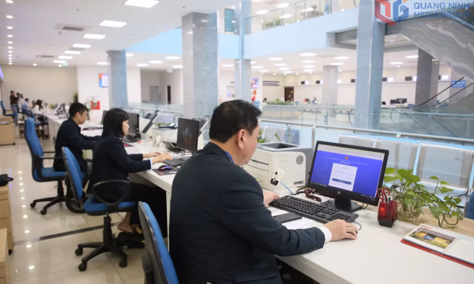 Chính quyền số, công dân số - Nền móng của không gian phát triển mới