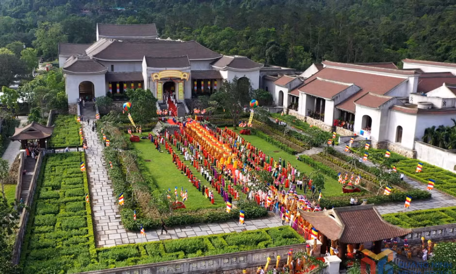 Hành trình di sản