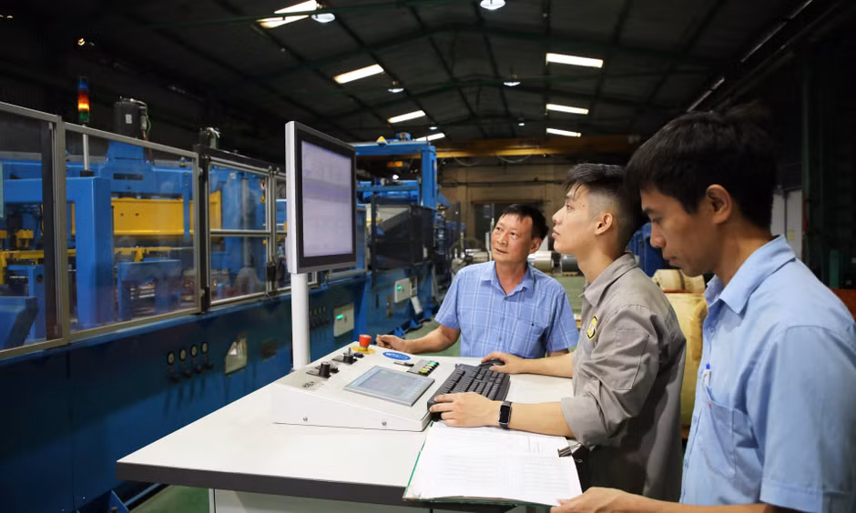 Doanh nghiệp thông minh, doanh nghiệp số