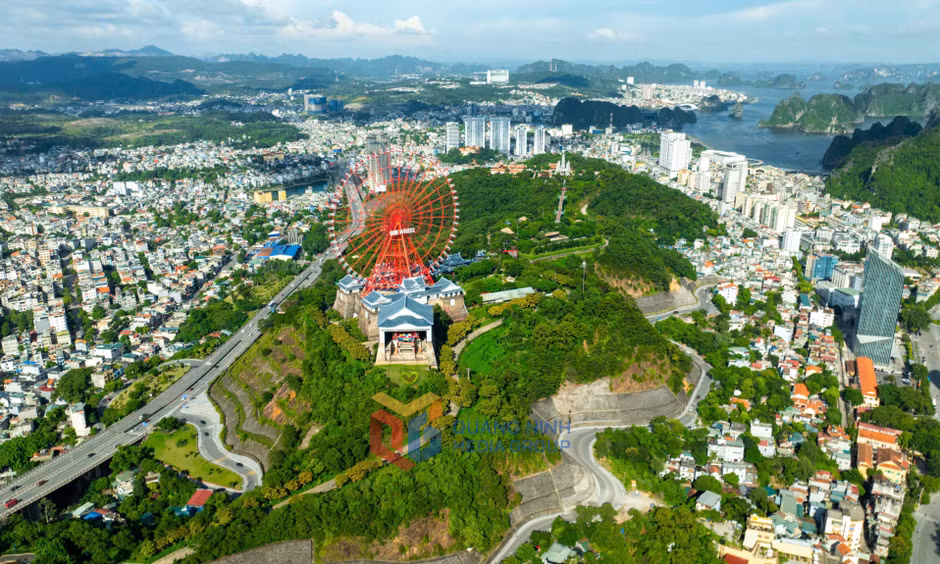 Hướng tới mô hình quản trị mới cho thành phố Quảng Ninh