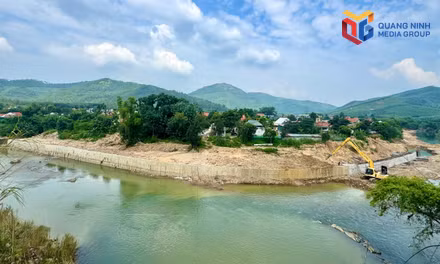 Phường Vàng Danh: Tập trung nguồn lực hoàn thiện hạ tầng đô thị