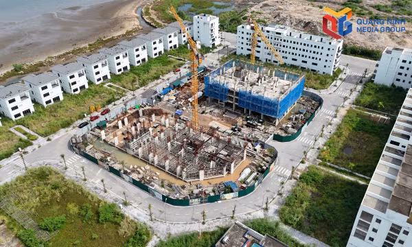 Khi doanh nghiệp là động lực của phát triển 