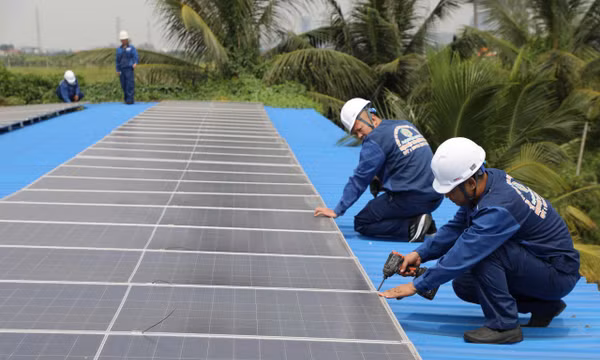 Tạo môi trường thuận lợi cho kinh tế tư nhân bứt phá 