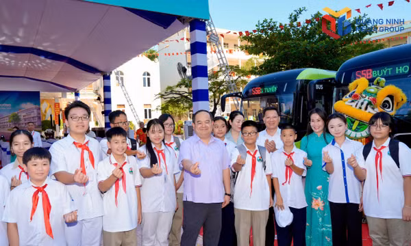 Thanh niên trong kỷ nguyên mới vững lý tưởng, giàu khát vọng cống hiến - Bài 1: "Giữ lửa" truyền thống - Mệnh lệnh từ trái tim 