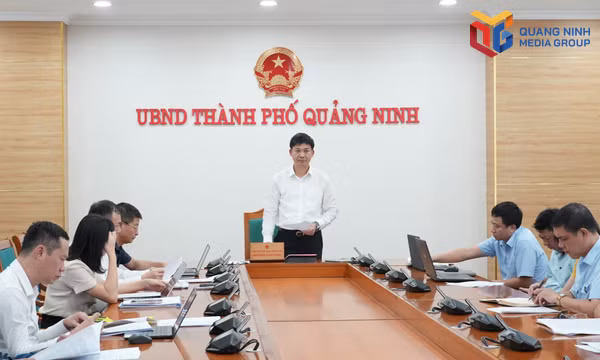 Tập trung tháo gỡ vướng mắc trong lĩnh vực đất đai