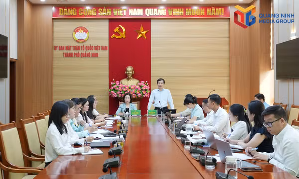 Phát huy vai trò nòng cốt trong tập hợp, vận động hội viên, nông dân
