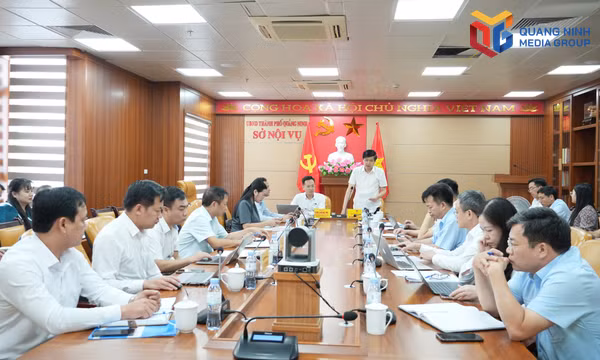 Lấy ý kiến đối với 3 dự án luật dự kiến trình tại Kỳ họp thứ 2, Quốc hội khóa XVI