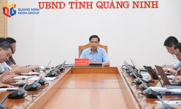 UBND tỉnh cho ý kiến đối với một số dự án