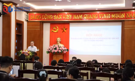 Sở Công Thương: Tập huấn các quy định mới của thị trường xuất khẩu