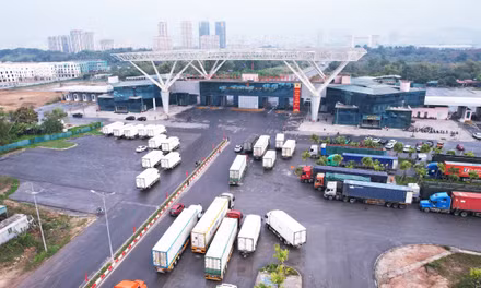 Đổi thay vùng biên nơi địa đầu Tổ quốc