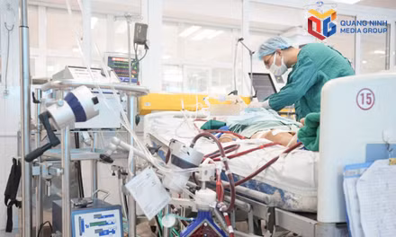 Đưa kỹ thuật cao đến gần người bệnh
