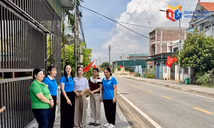 Những công trình ghi dấu mốc Quảng Ninh lên thành phố