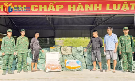 Không để hình thành "điểm nóng" trên biên giới